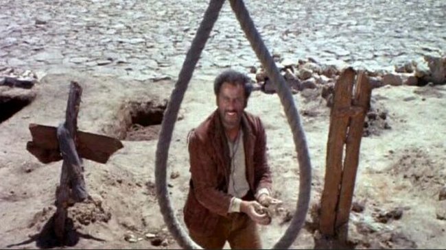 �������, ������ � ����� (1966) 